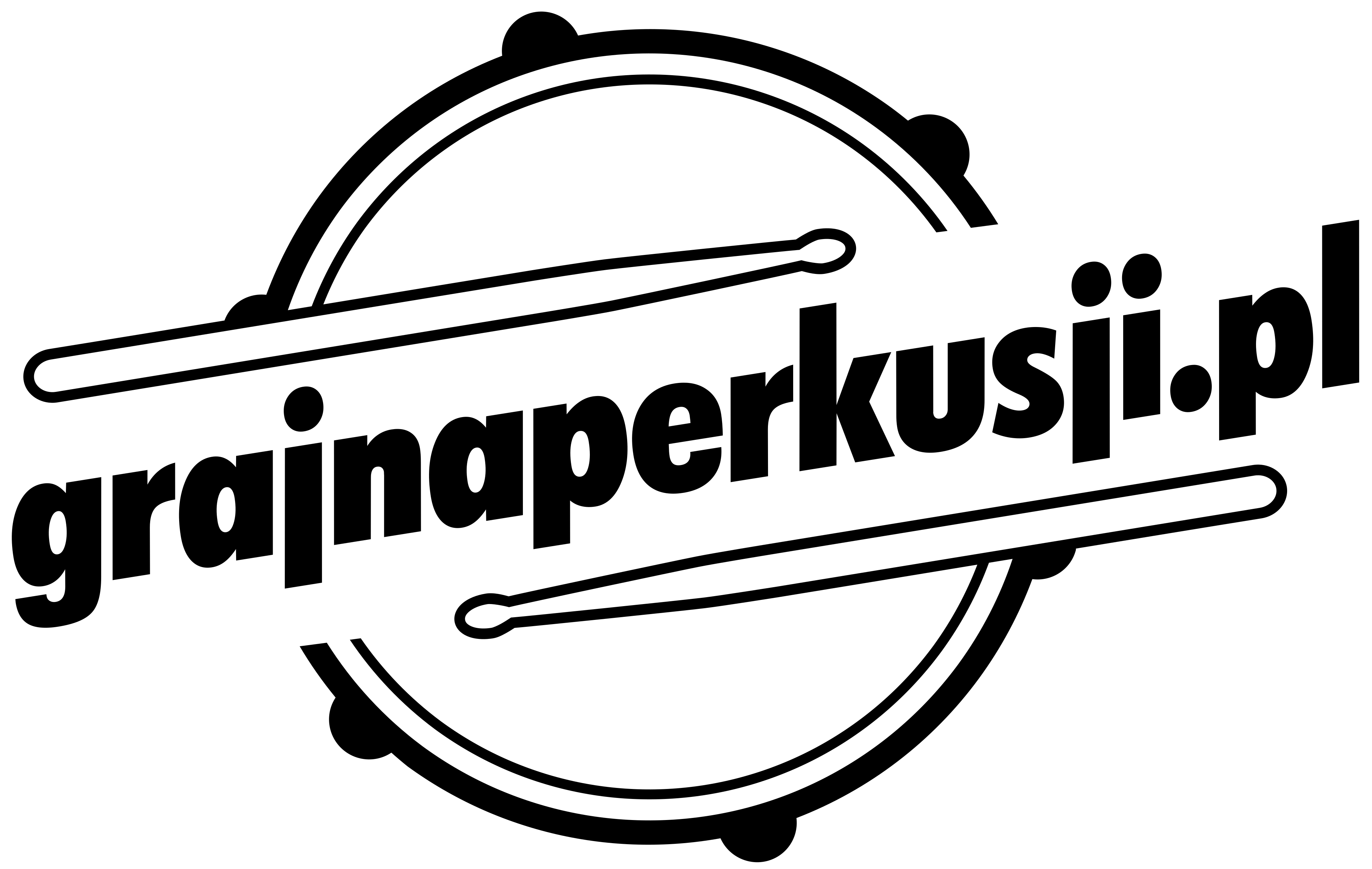 Graj na perkusji i ucz się rytmu!